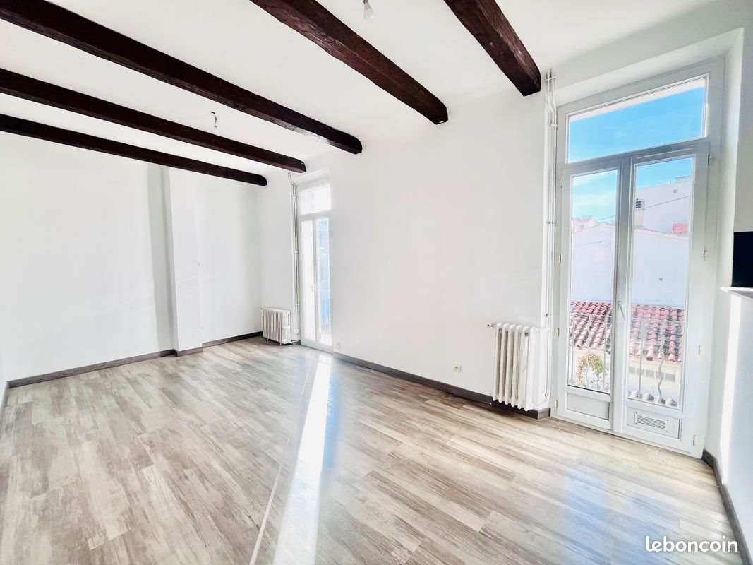 Appartement à louer, 68m², Toulon