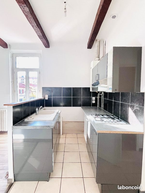Appartement à louer, 68m², Toulon
