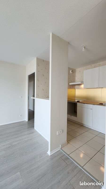 Appartement à vendre, 61m², Mantes-la-Ville