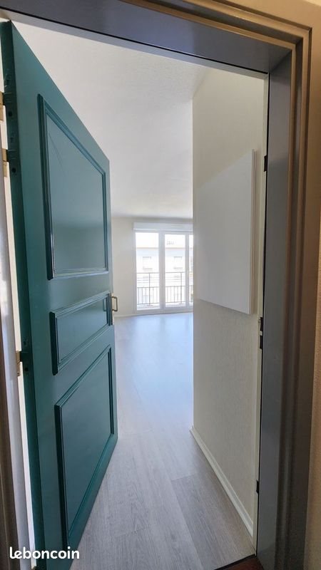 Appartement à vendre, 61m², Mantes-la-Ville