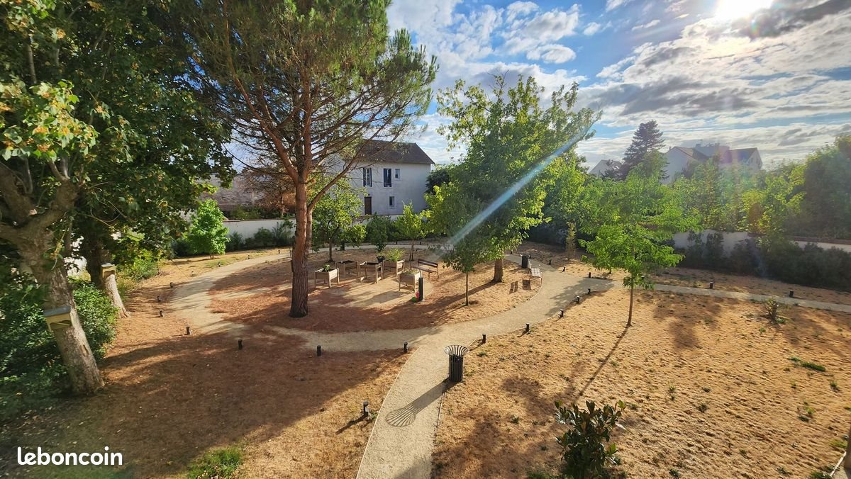 Appartement à louer, 45m², Mantes-la-Jolie