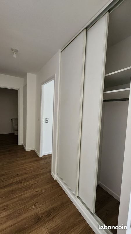 Appartement à louer, 45m², Mantes-la-Jolie