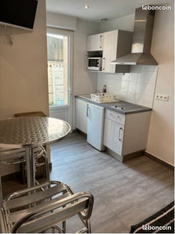 Appartement à louer, 12m², Mantes-la-Jolie