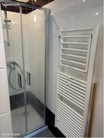 Appartement à louer, 12m², Mantes-la-Jolie