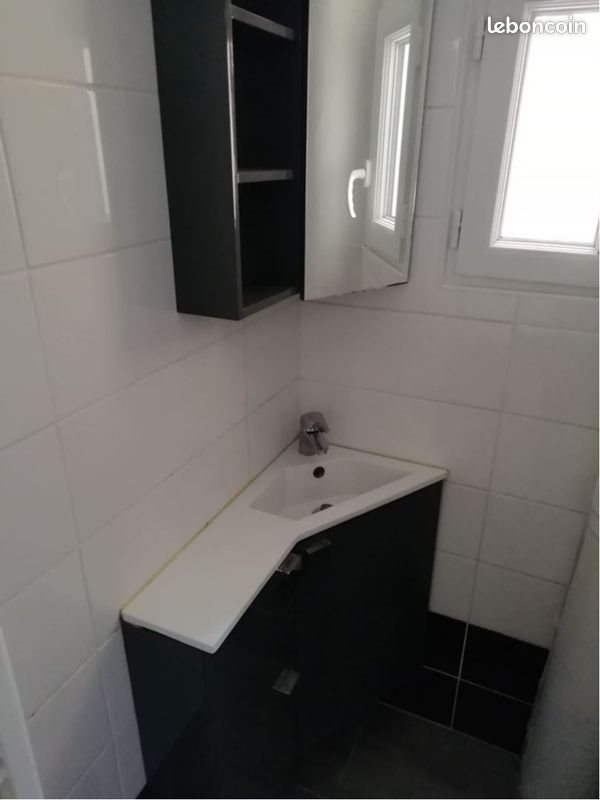 Appartement à louer, 12m², Mantes-la-Jolie
