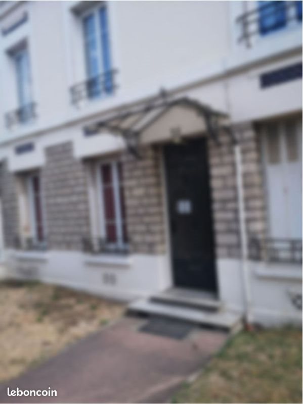 Appartement à louer, 12m², Mantes-la-Jolie