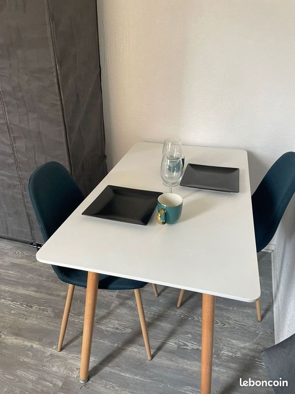 Appartement à louer, 17m², Senlis
