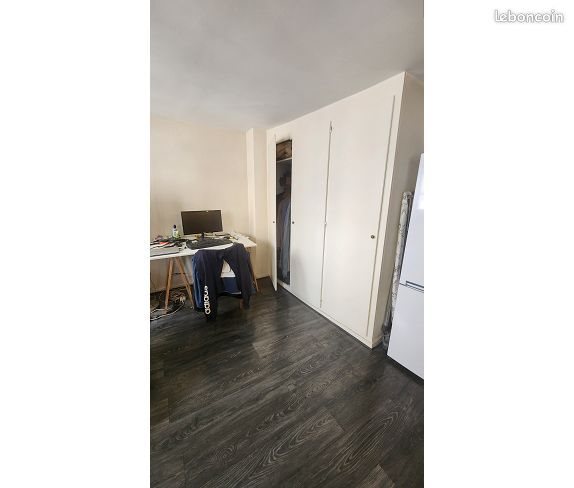 Appartement à vendre, 22m², Rueil-Malmaison