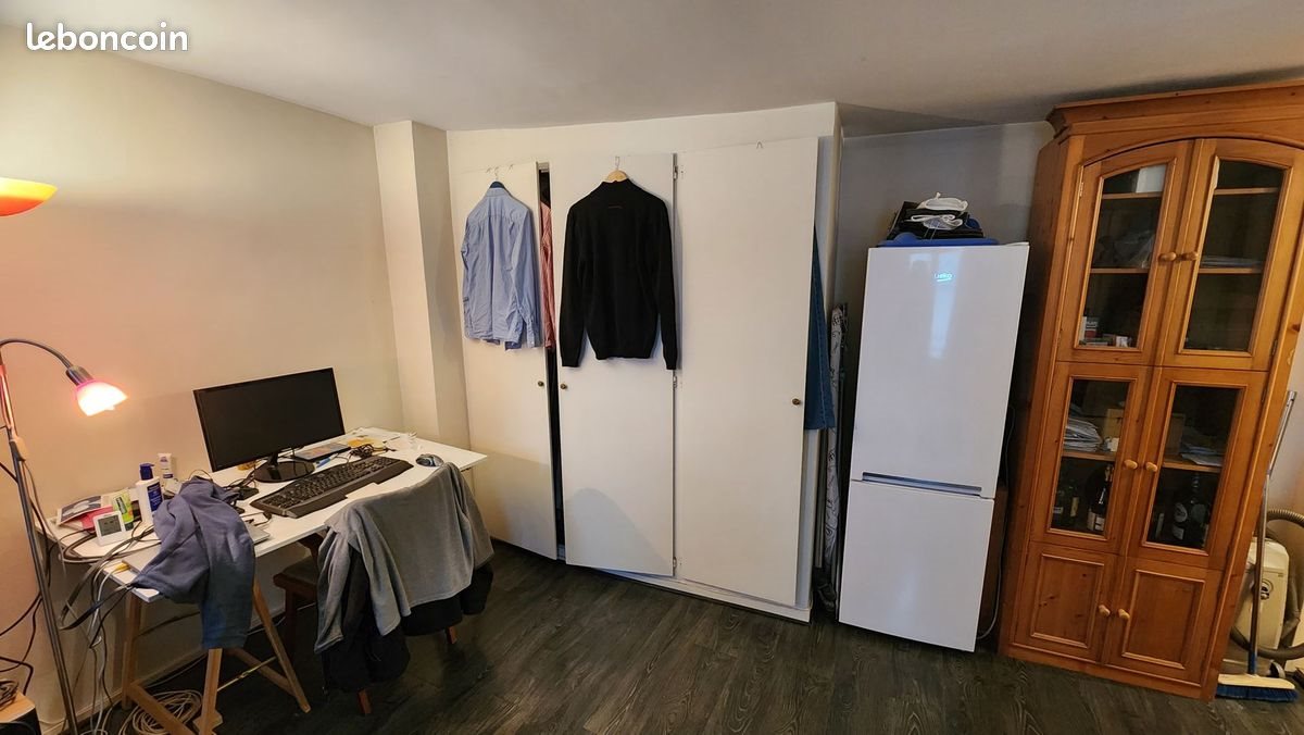 Appartement à vendre, 22m², Rueil-Malmaison