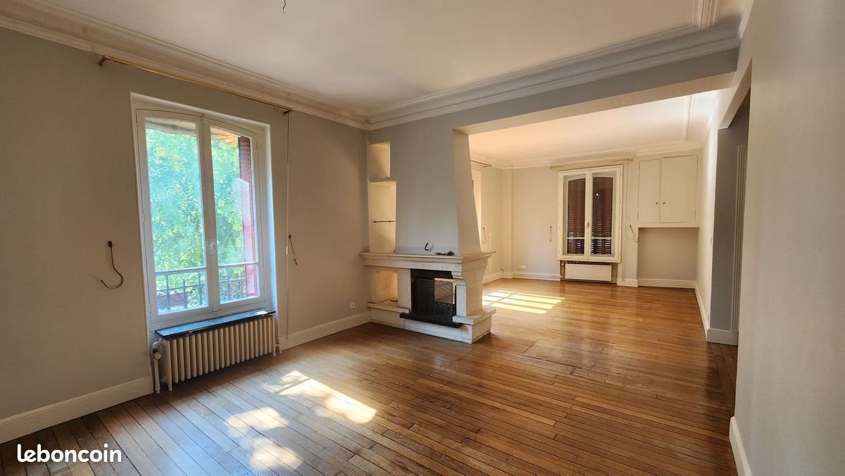 Appartement à louer, 139m², Limay