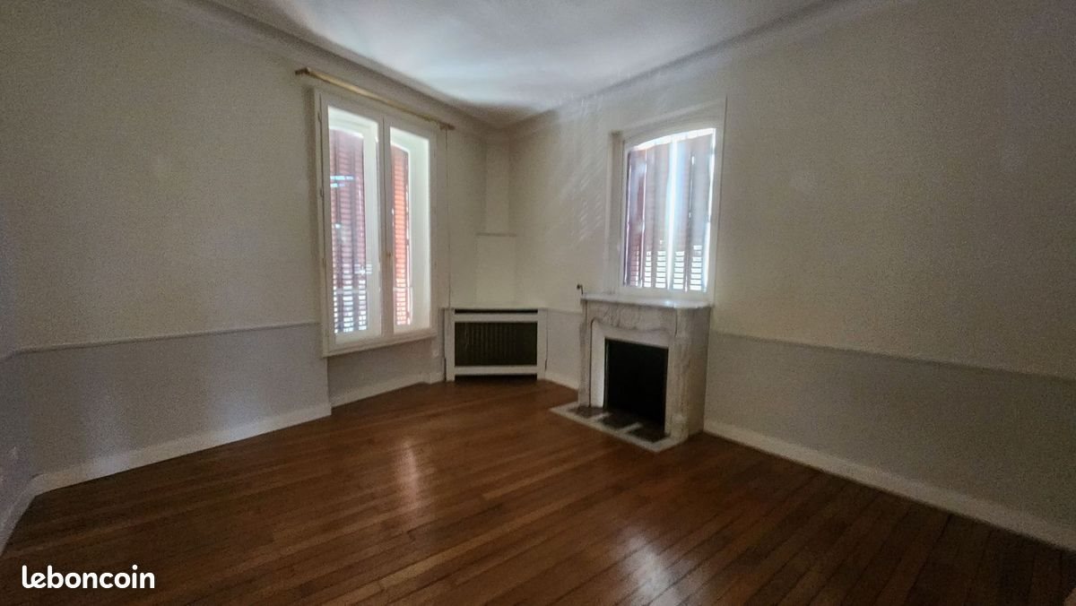 Appartement à louer, 139m², Limay