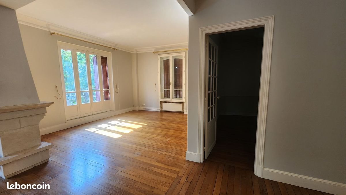 Appartement à louer, 139m², Limay