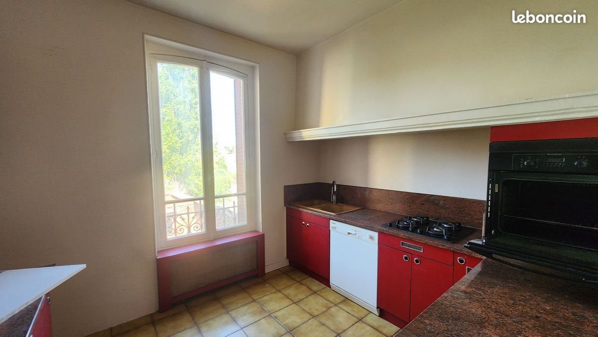 Appartement à louer, 139m², Limay