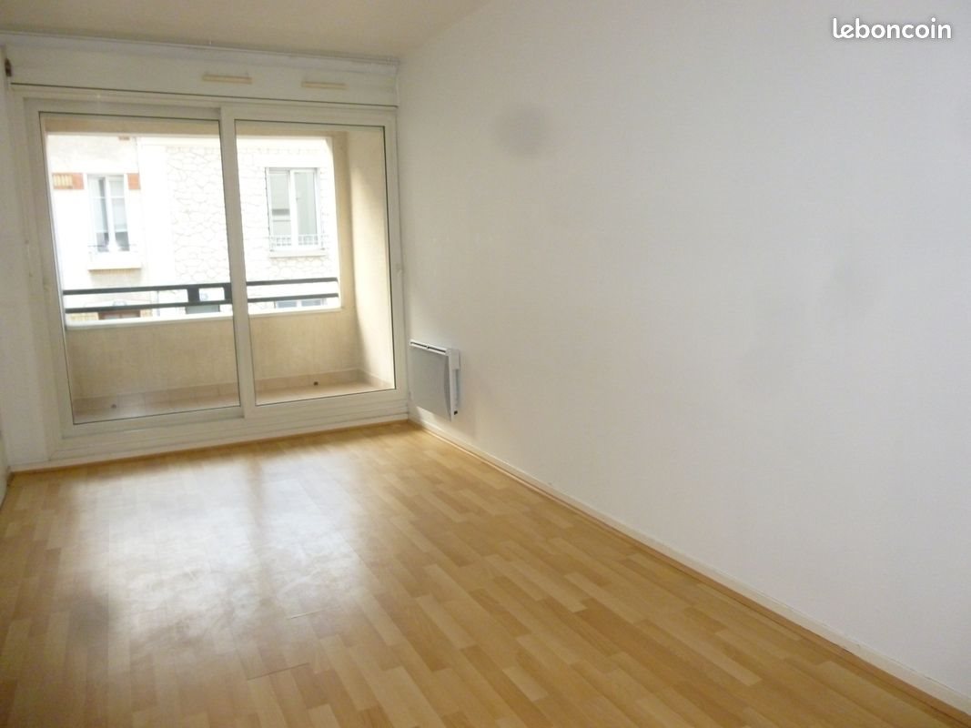 Appartement à louer, 33m², Reims
