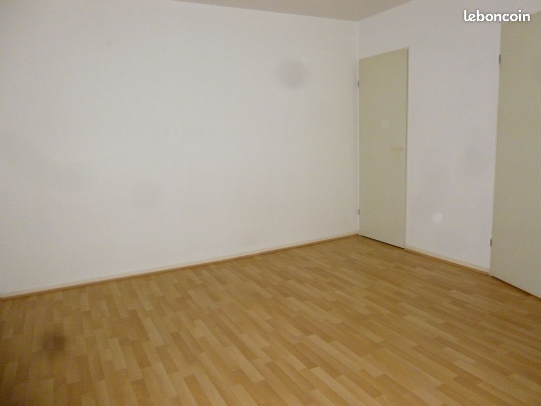 Appartement à louer, 33m², Reims