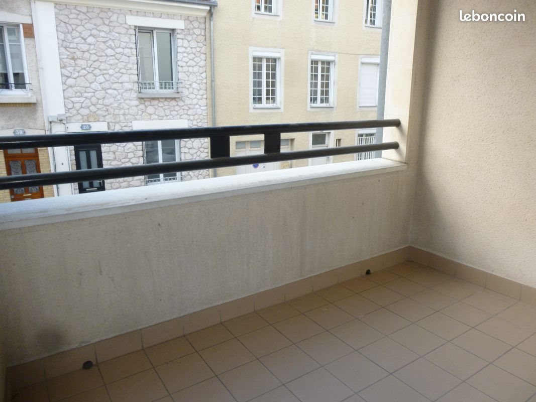 Appartement à louer, 33m², Reims