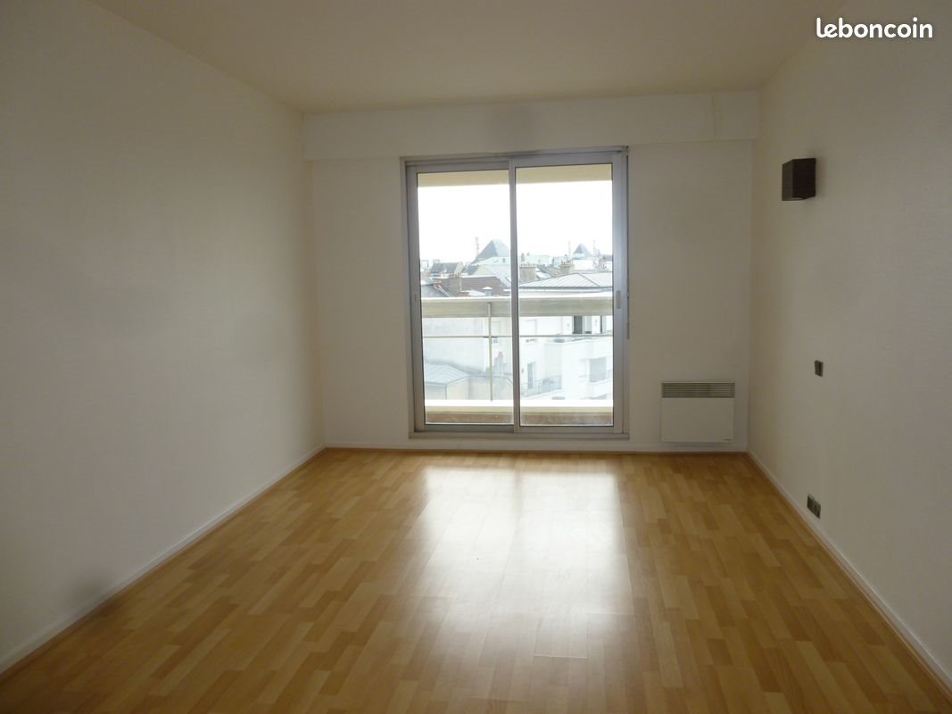 Appartement à louer, 88m², Reims