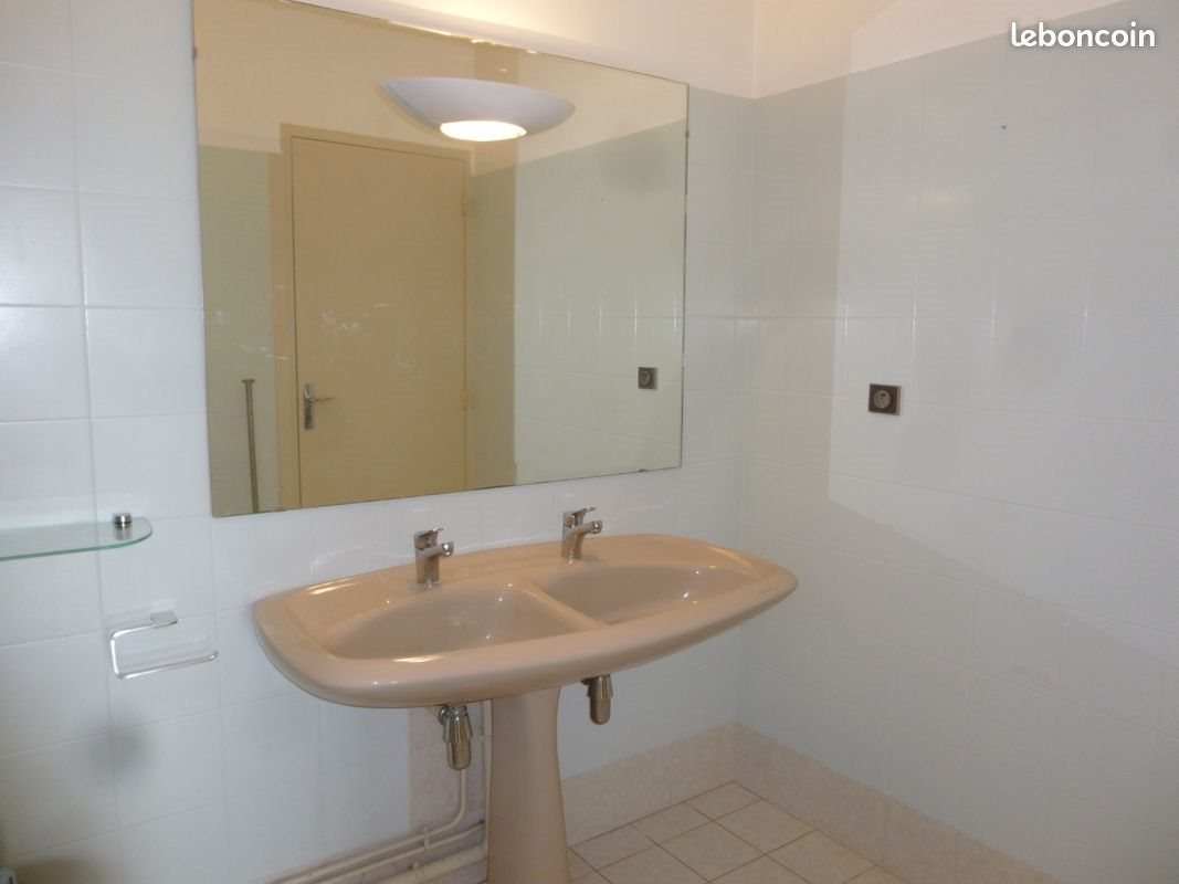 Appartement à louer, 88m², Reims