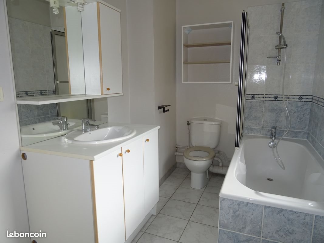 Appartement à louer, 63m², Ay