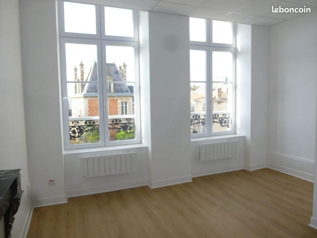 Appartement à louer, 78m², Avize