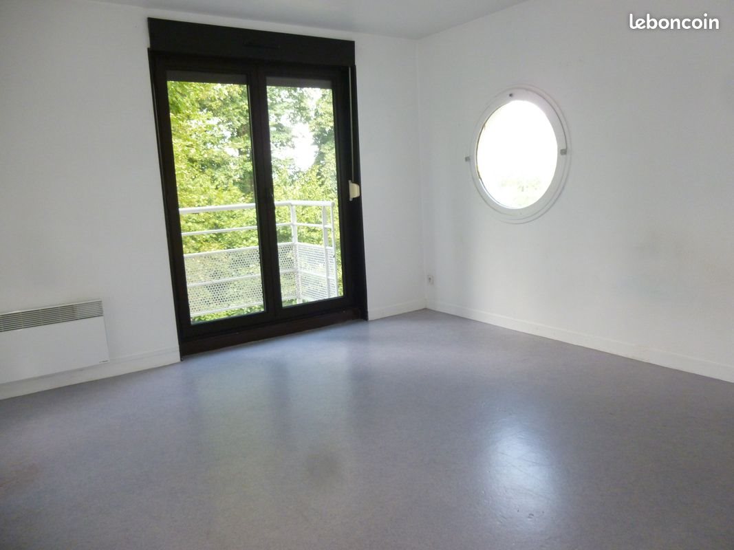 Appartement à louer, 26m², Reims
