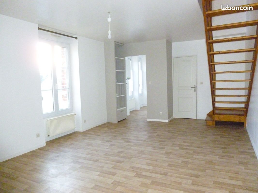 Appartement à louer, 58m², Cumières