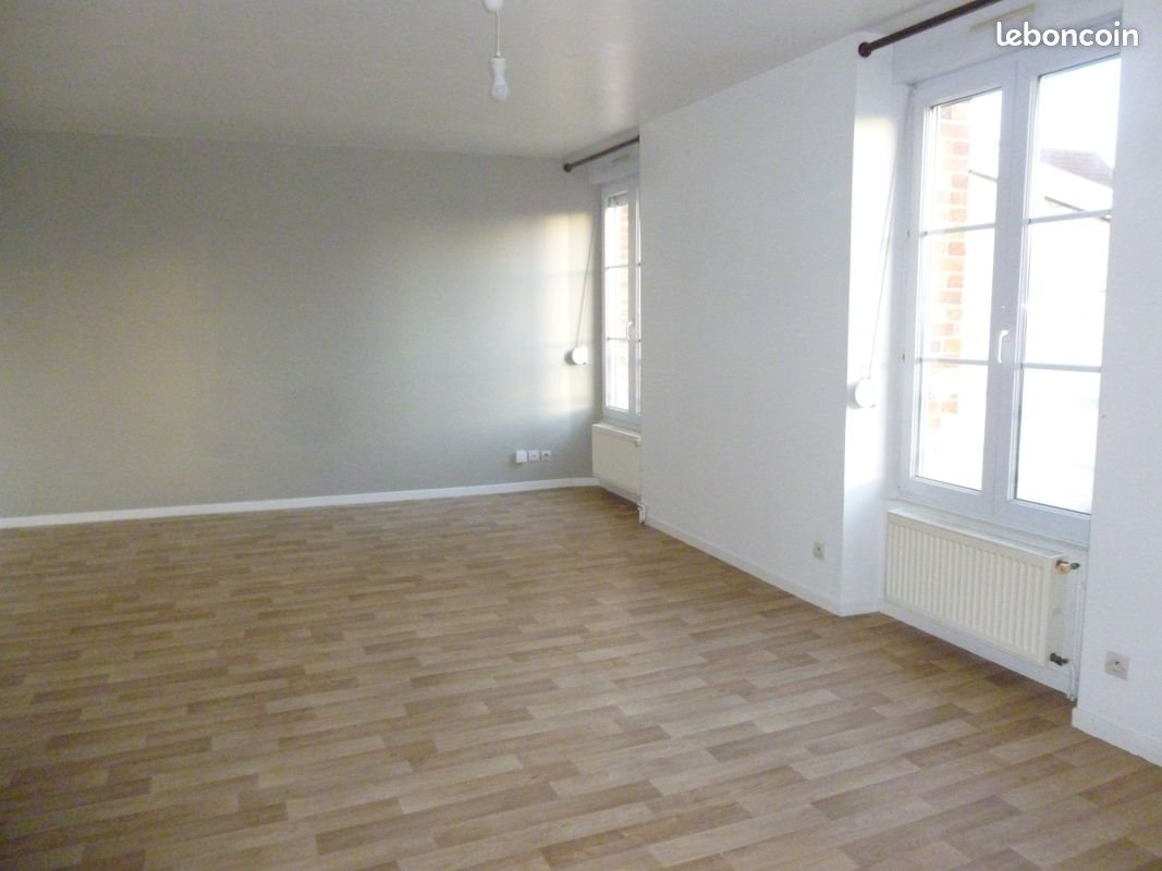 Appartement à louer, 58m², Cumières