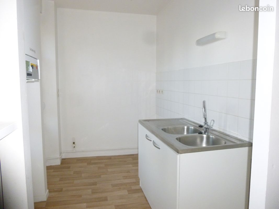 Appartement à louer, 58m², Cumières