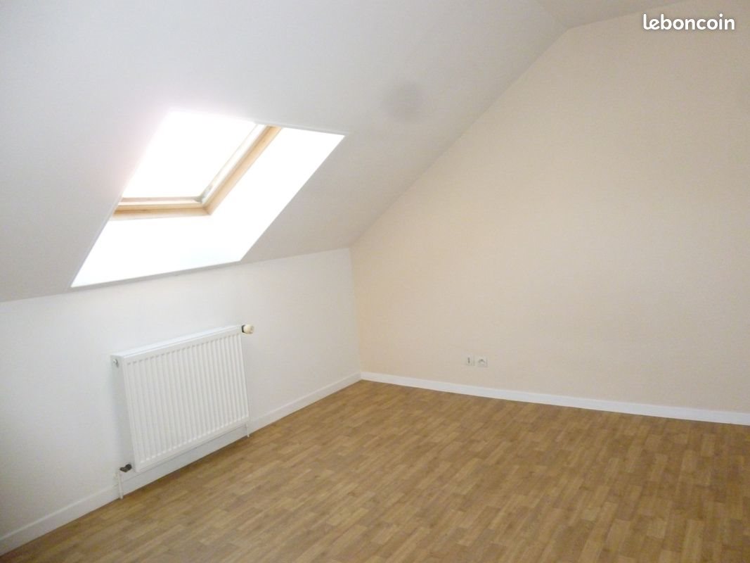 Appartement à louer, 58m², Cumières