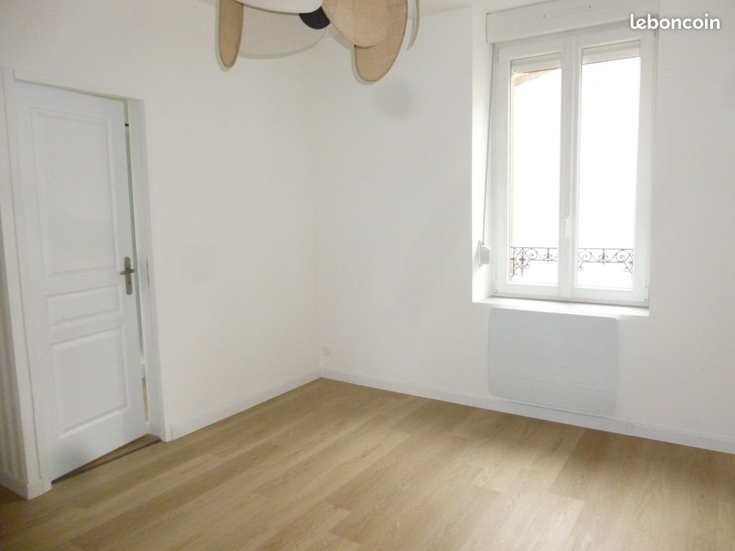 Appartement à louer, 46m², Magenta