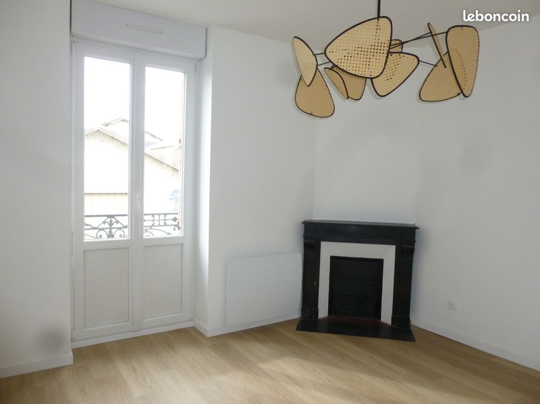 Appartement à louer, 46m², Magenta