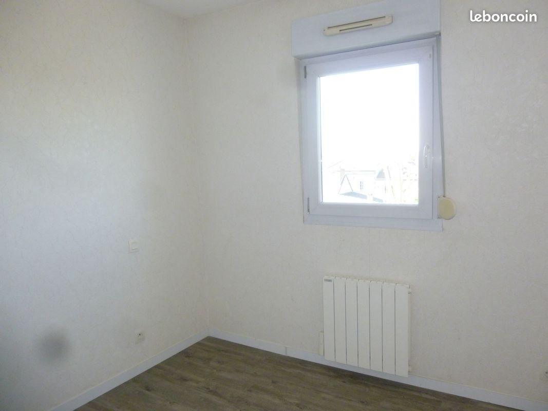 Appartement à louer, 59m², Ay