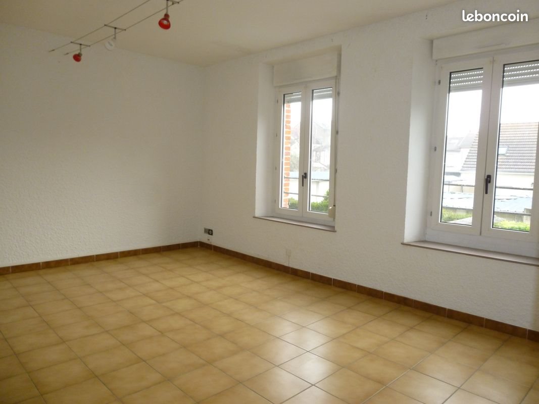Appartement à louer, 56m², Épernay