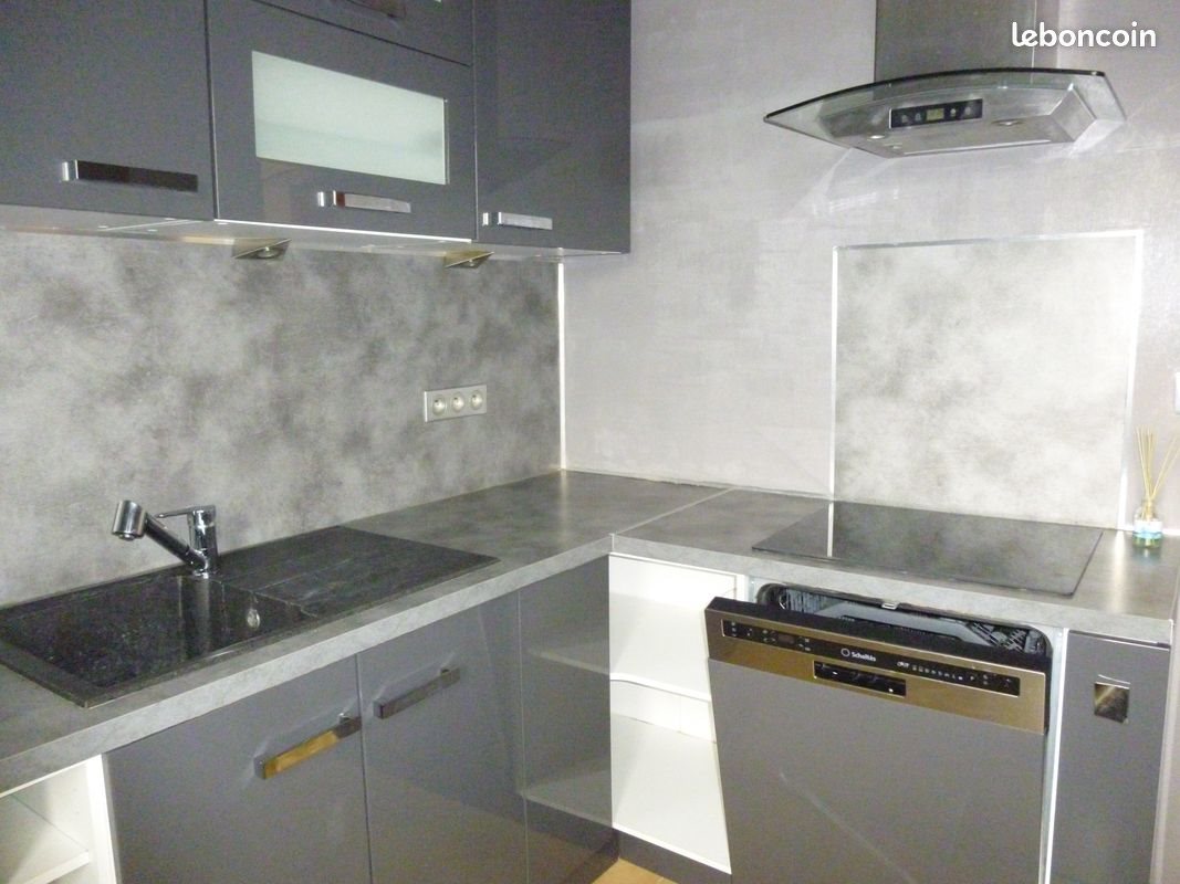 Appartement à louer, 56m², Épernay