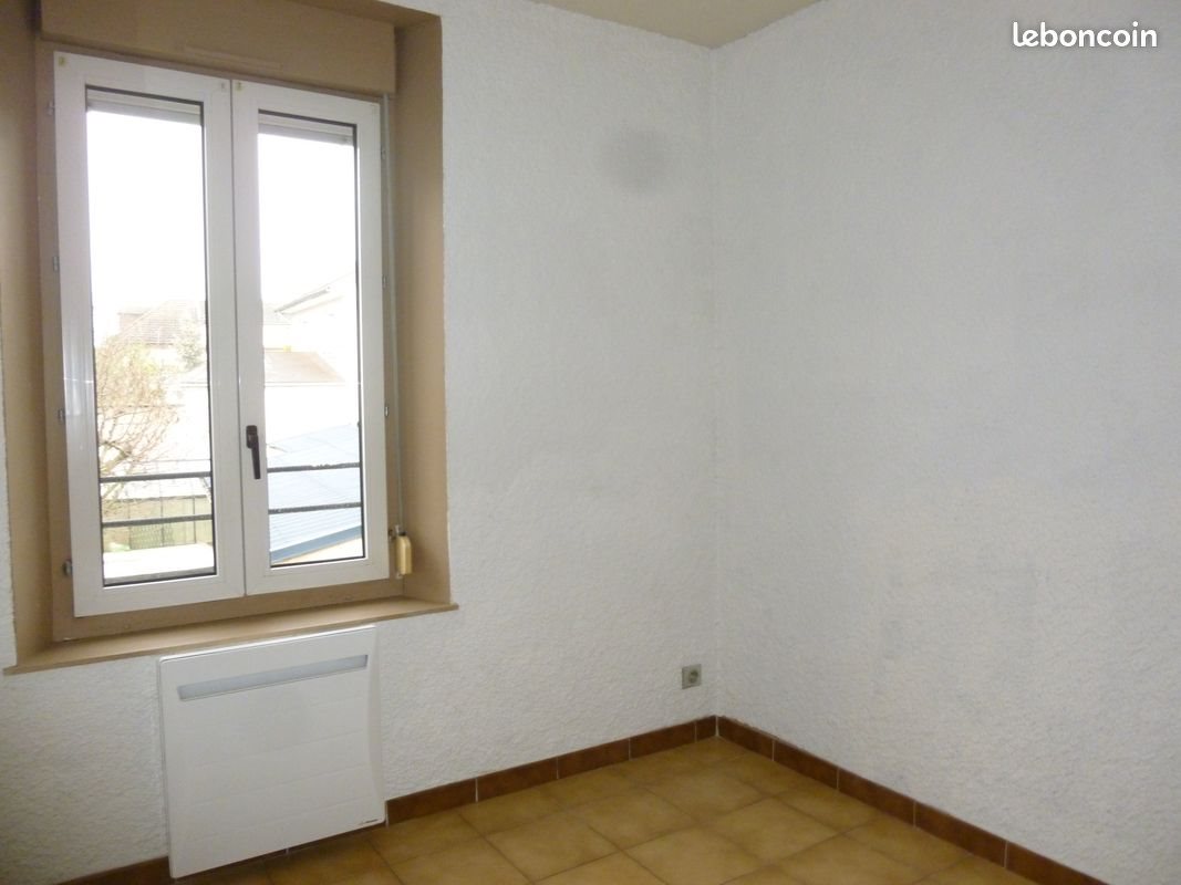 Appartement à louer, 56m², Épernay