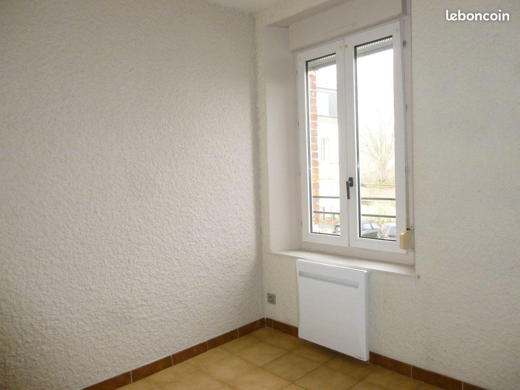 Appartement à louer, 56m², Épernay
