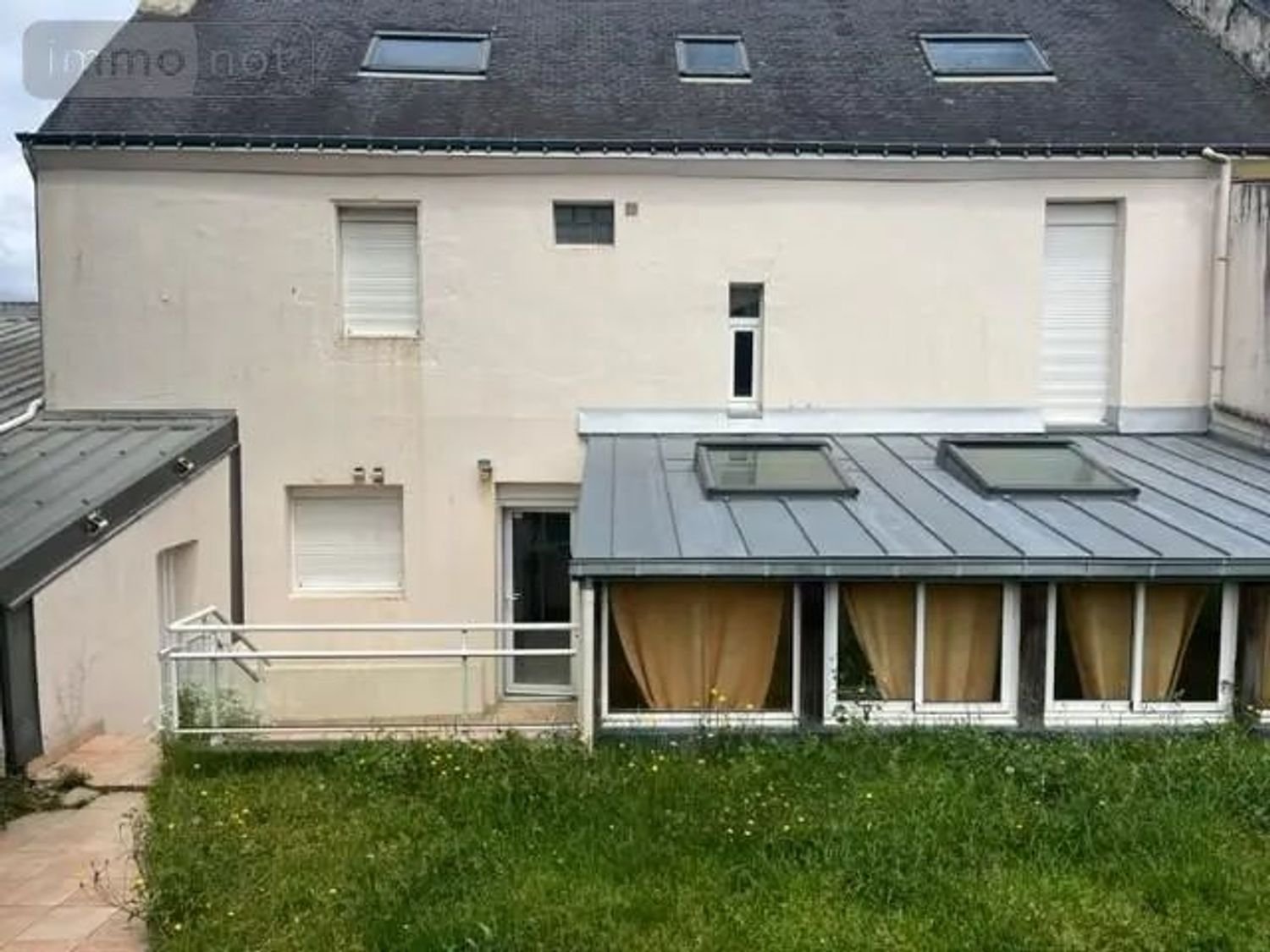 Maison à vendre, 148m², Lorient