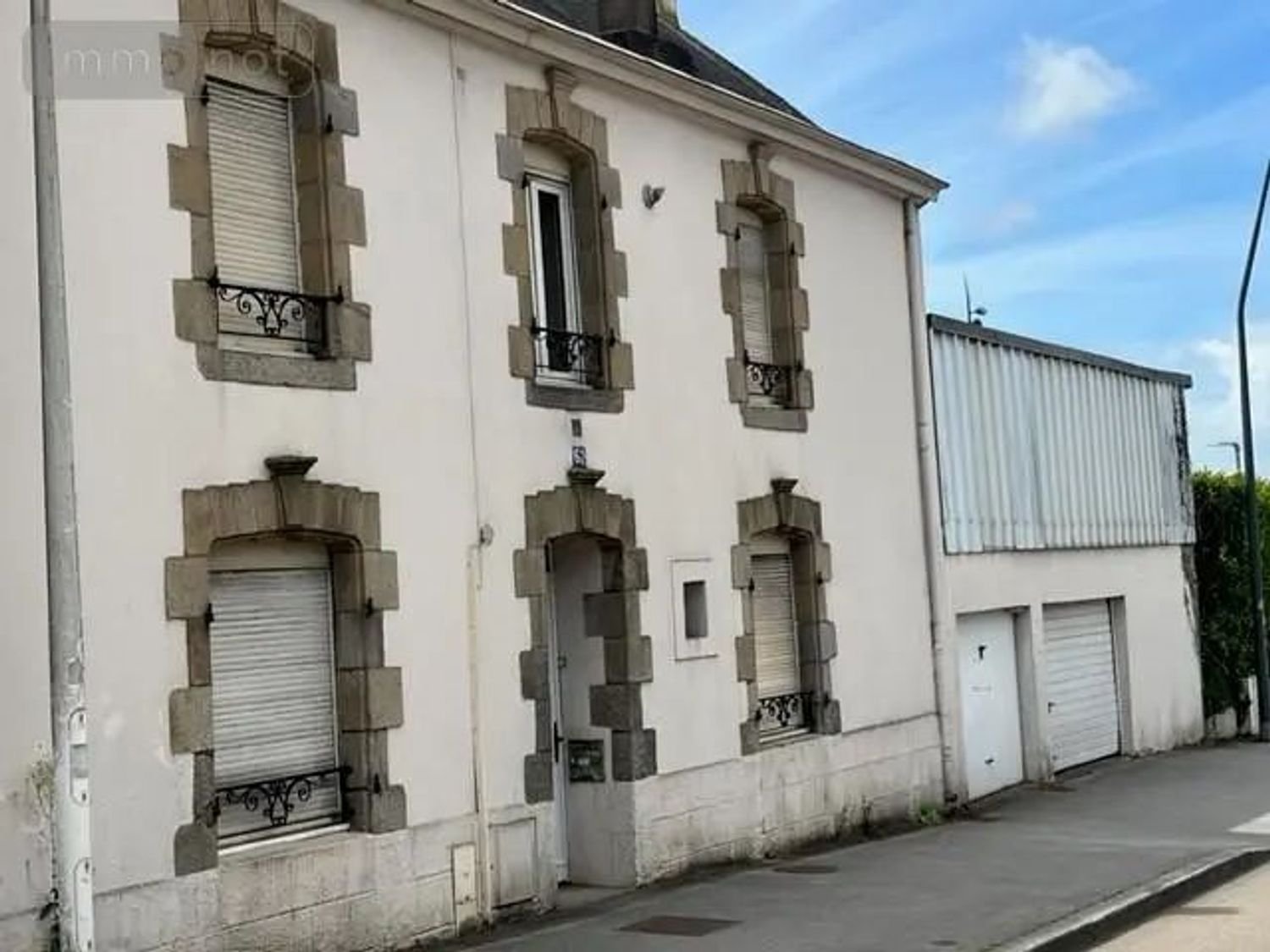 Maison à vendre, 148m², Lorient