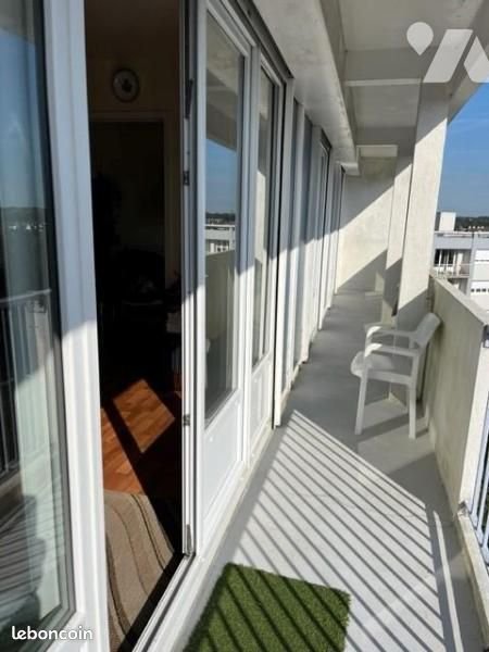 Appartement à vendre, 96m², Lanester