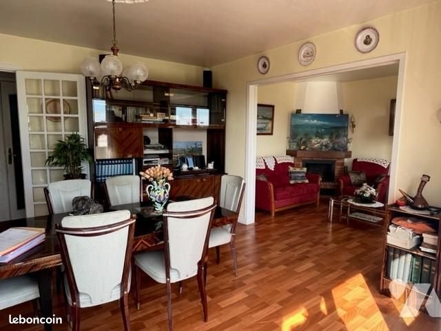 Appartement à vendre, 96m², Lanester