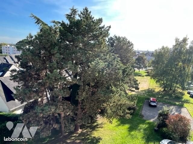 Appartement à vendre, 96m², Lanester