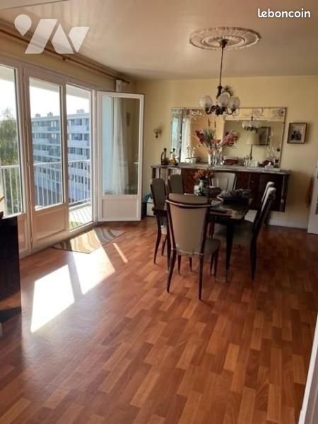 Appartement à vendre, 96m², Lanester