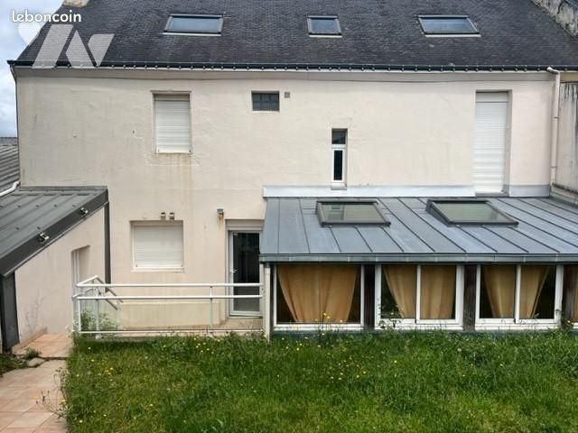 Maison à vendre, 148m², Lorient