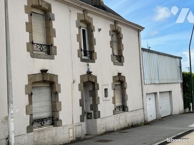 Maison à vendre, 148m², Lorient