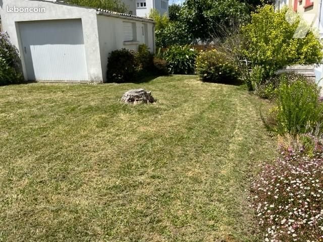 Maison à vendre, 125m², Lanester