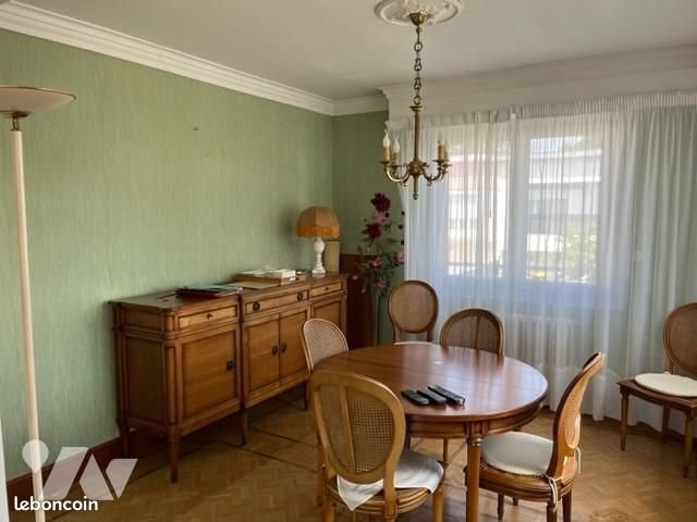 Maison à vendre, 125m², Lanester
