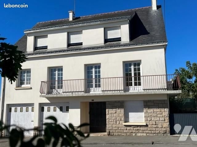 Appartement à vendre, 213m², Lanester