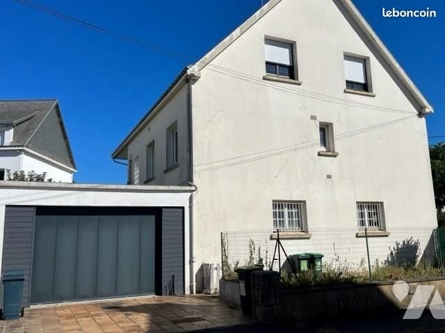Appartement à vendre, 213m², Lanester