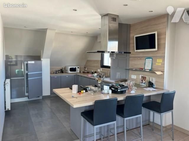 Appartement à vendre, 213m², Lanester