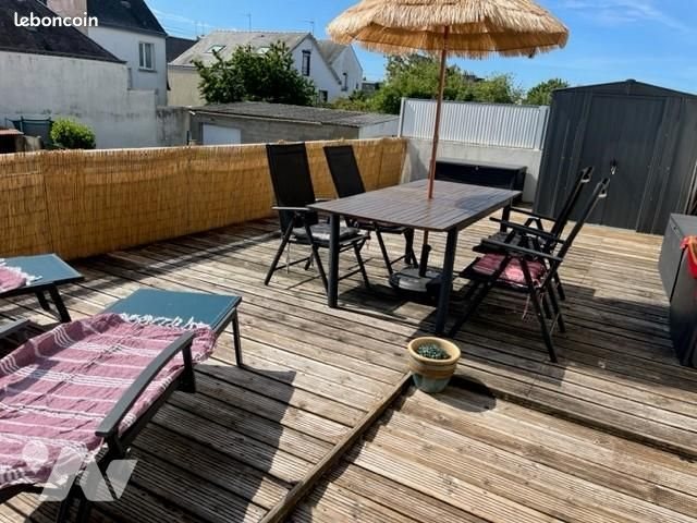 Appartement à vendre, 79m², Lanester